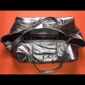 Nike Metallic Victory Gym Tote